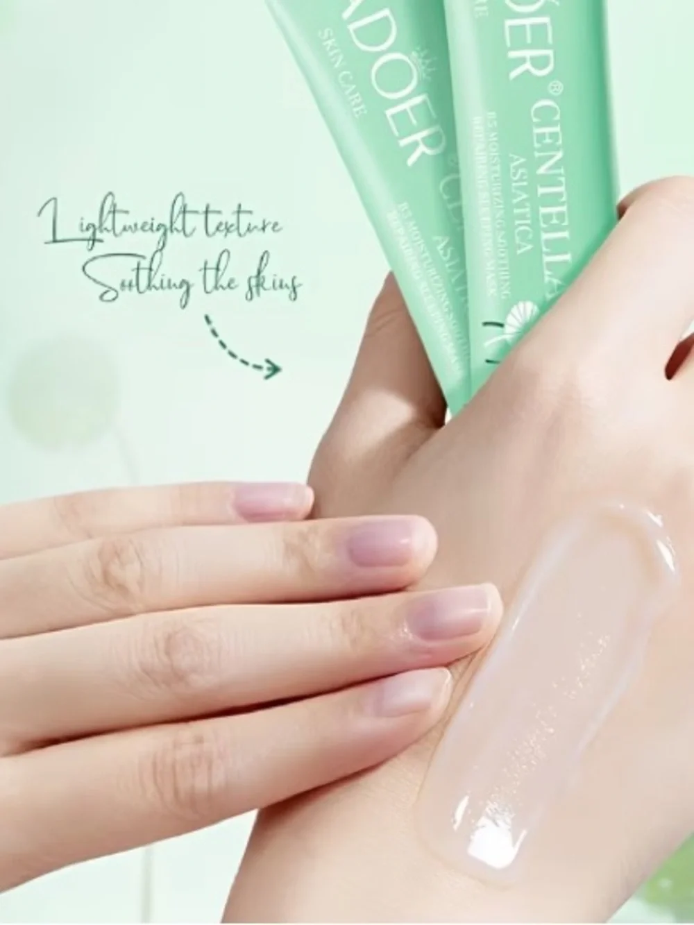 *Buy Now* Sadoer Centella Sleeping Mask Thank You Set Of 20